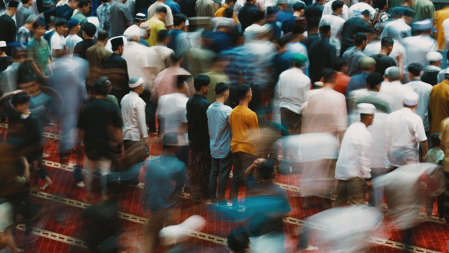 How to Build a Daily Prayer Routine