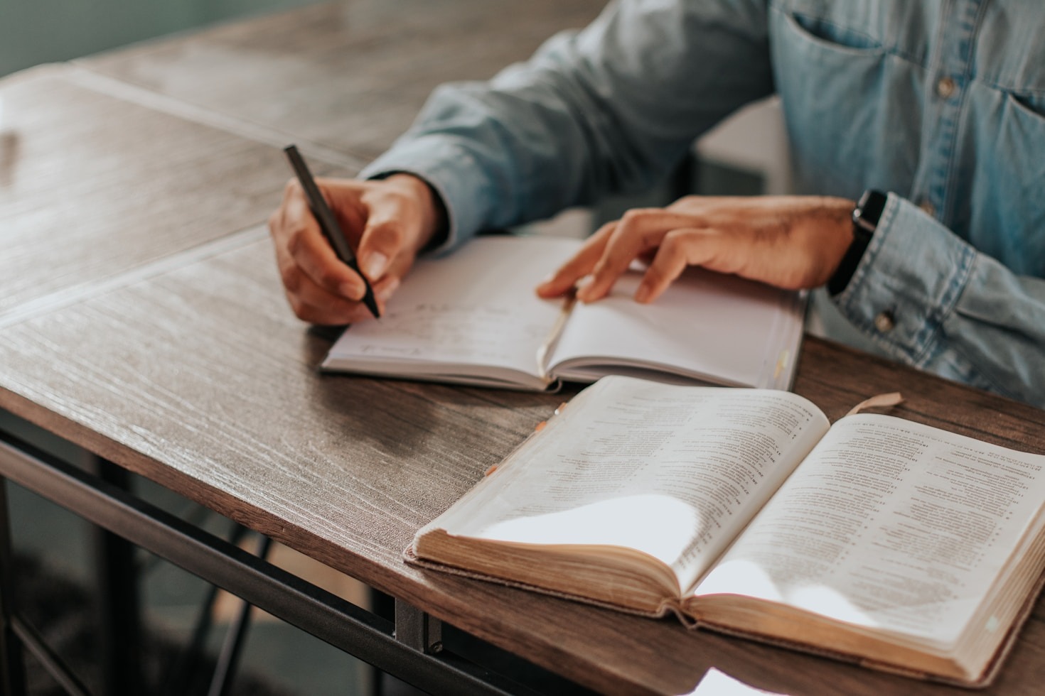 Understanding the Power of Devotionals