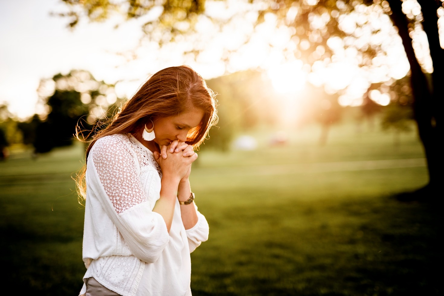 Finding Peace in Moments of Doubt